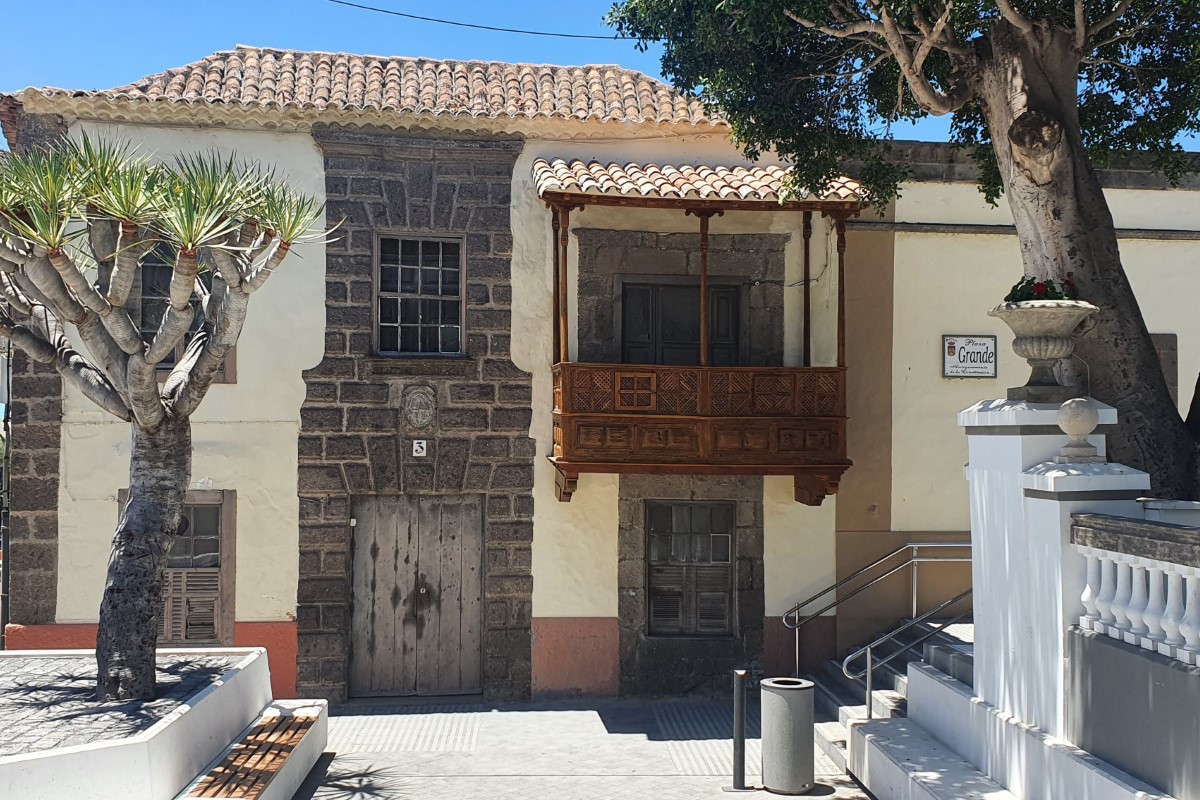 casa de los quintana